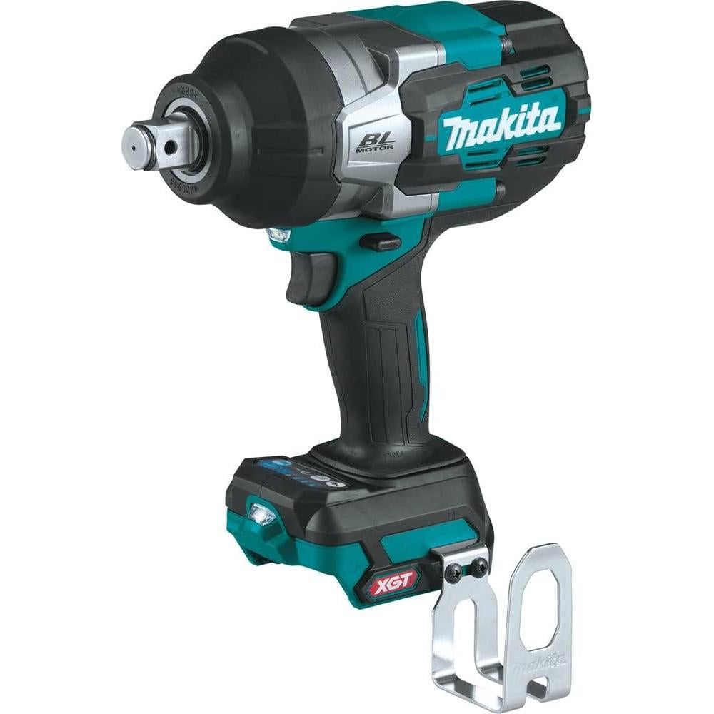 Llave de impacto Makita GWT01Z 3/4" 4 velocidades (Renovada)