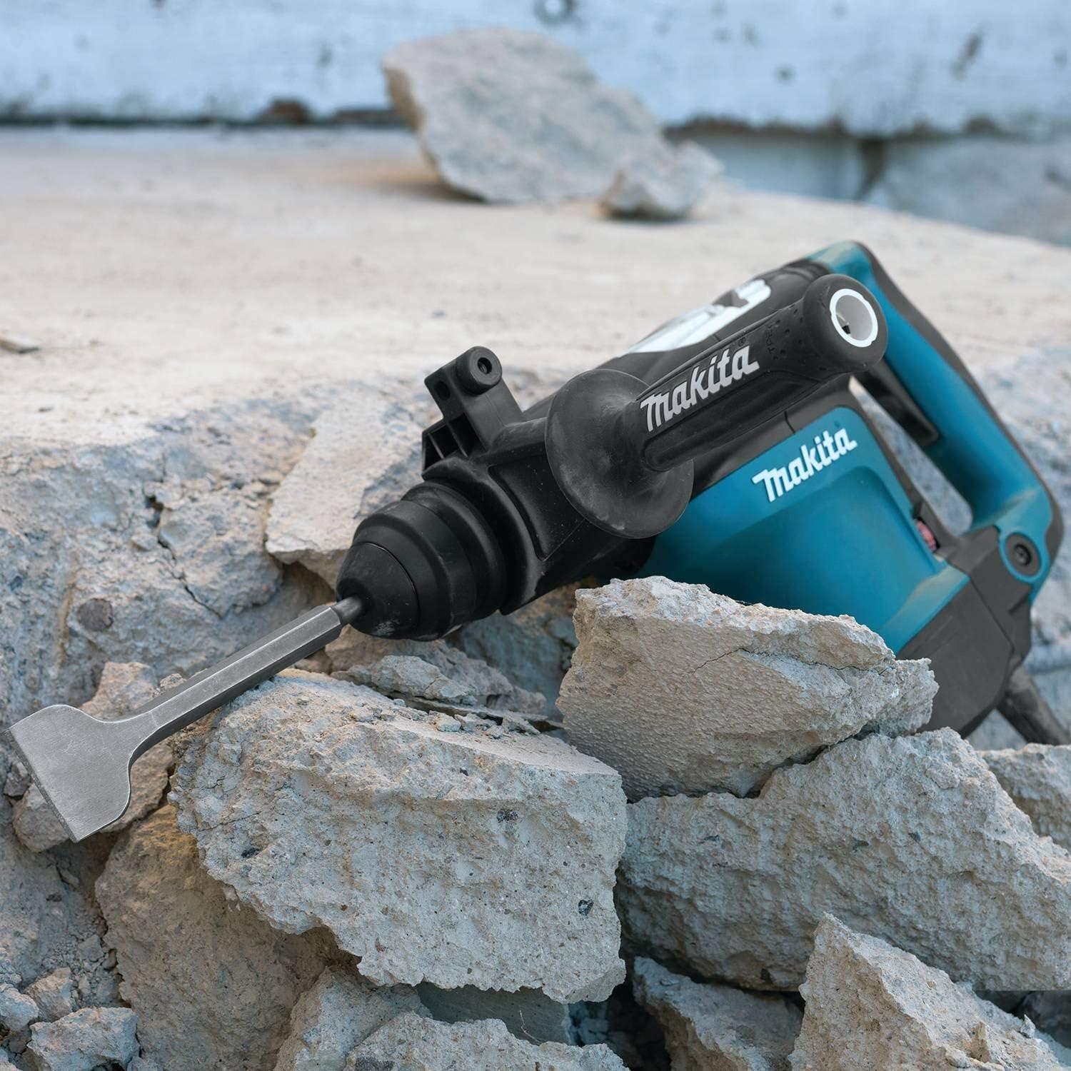 Cincel de Escalado Makita D-51166 SDS-Plus 21.6 cm