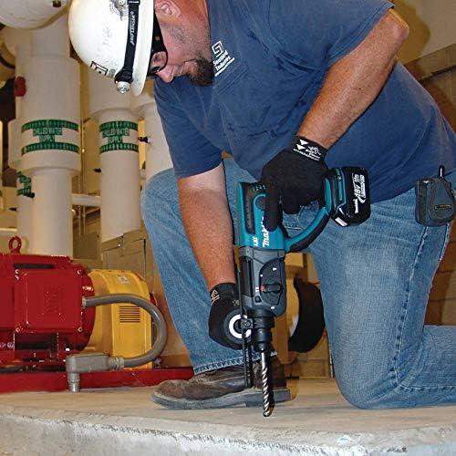 Martillo Rotativo Inalámbrico Makita XRH03Z 18V SDS-Plus 7/8"