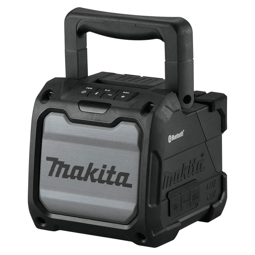 Altavoz Inalámbrico Bluetooth Makita XRM08B 18V CXT Resistente