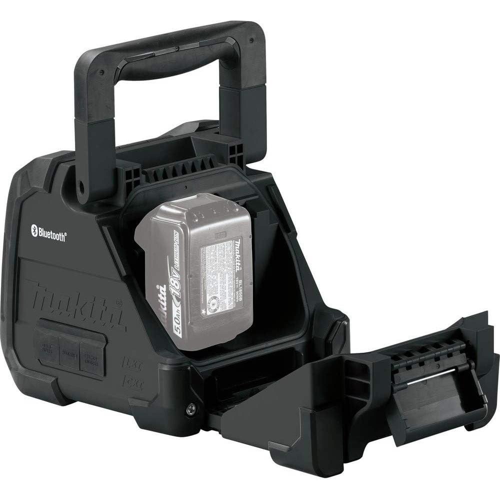 Altavoz Inalámbrico Bluetooth Makita XRM08B 18V CXT Resistente