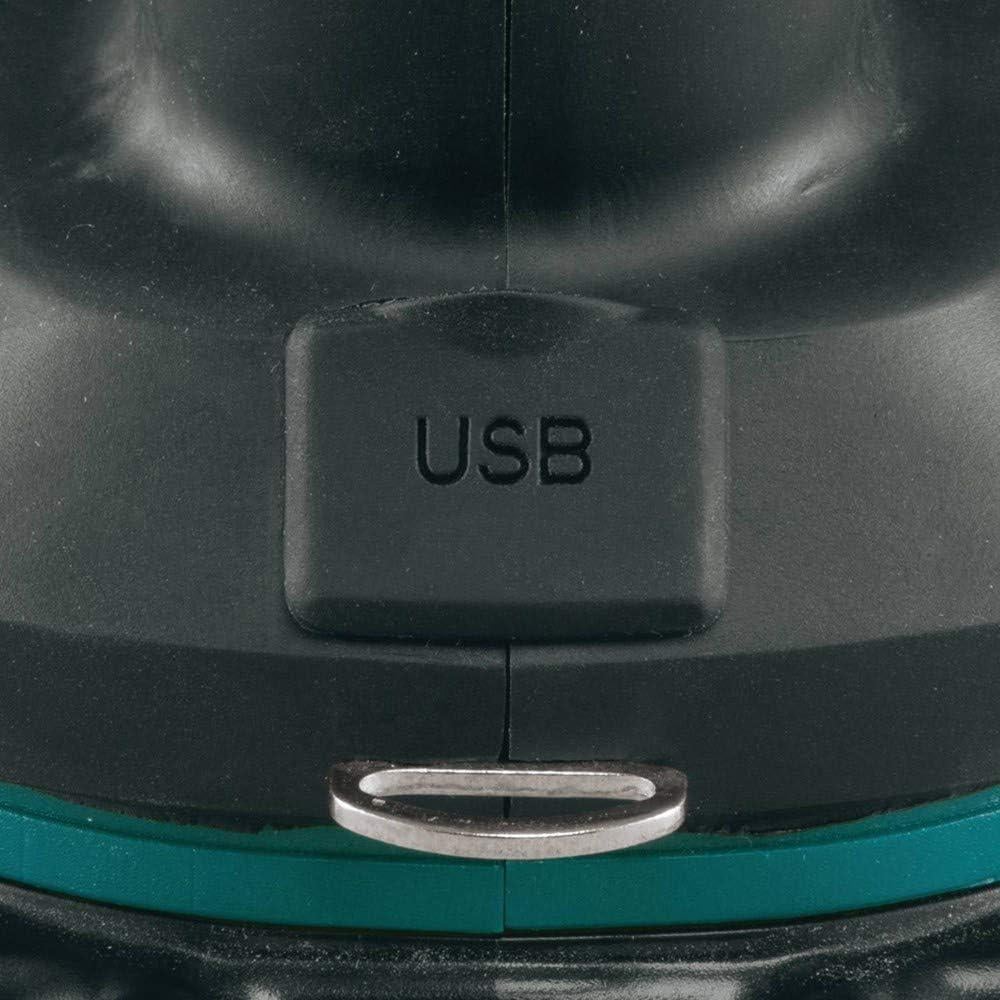 Linterna Faro LED Inalámbrico Makita DML807 18V 710 Lúmenes