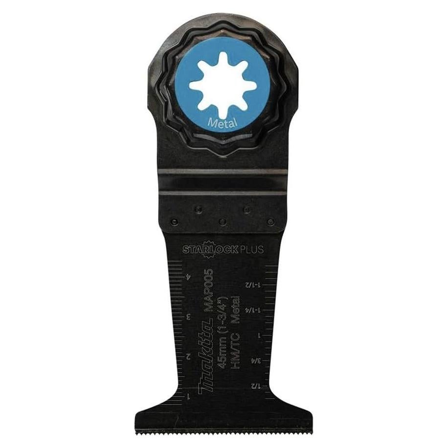 Cuchilla de Corte en Profundidad Makita E-08501 4.45 cm Metal Duro
