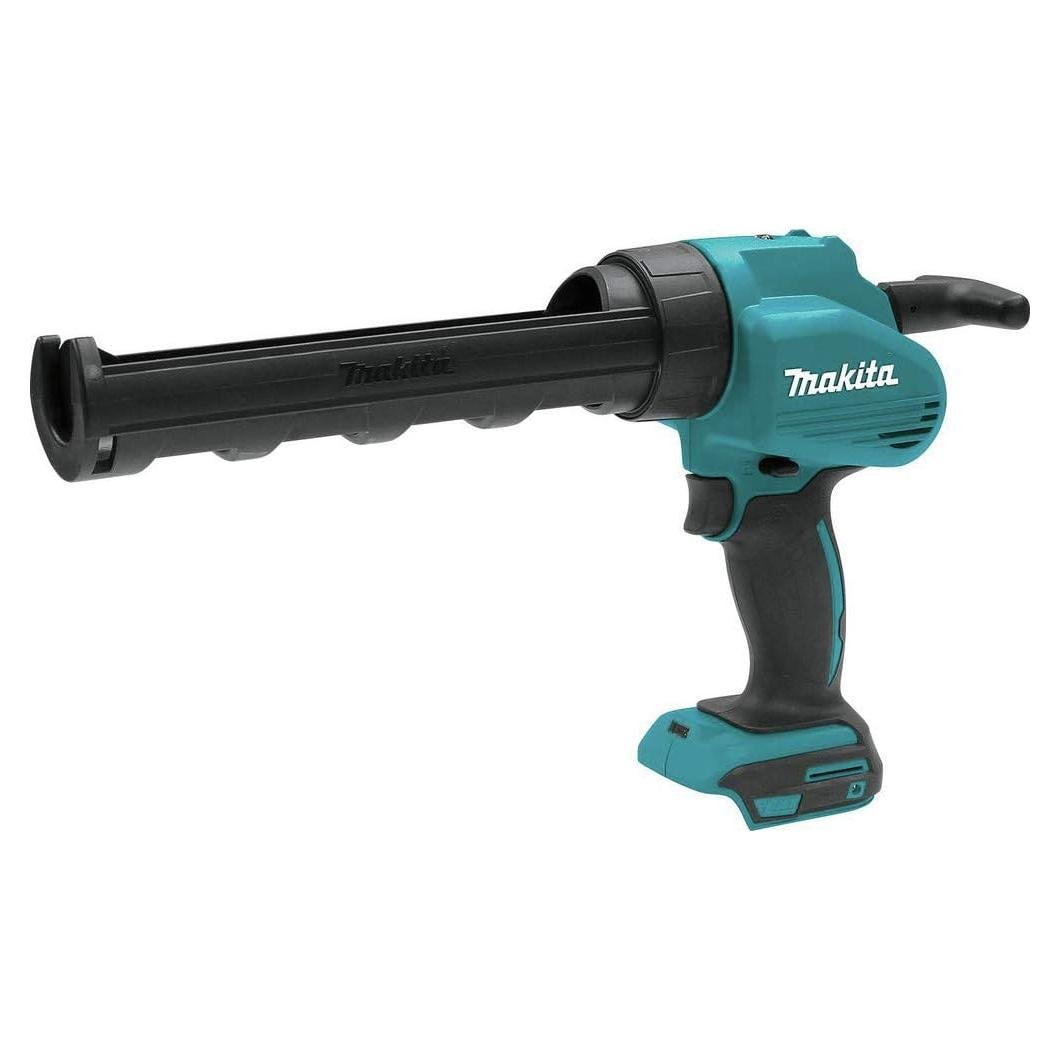 Pistola de Calafateo Inalámbrica Makita XGC01Z 18V 10 oz