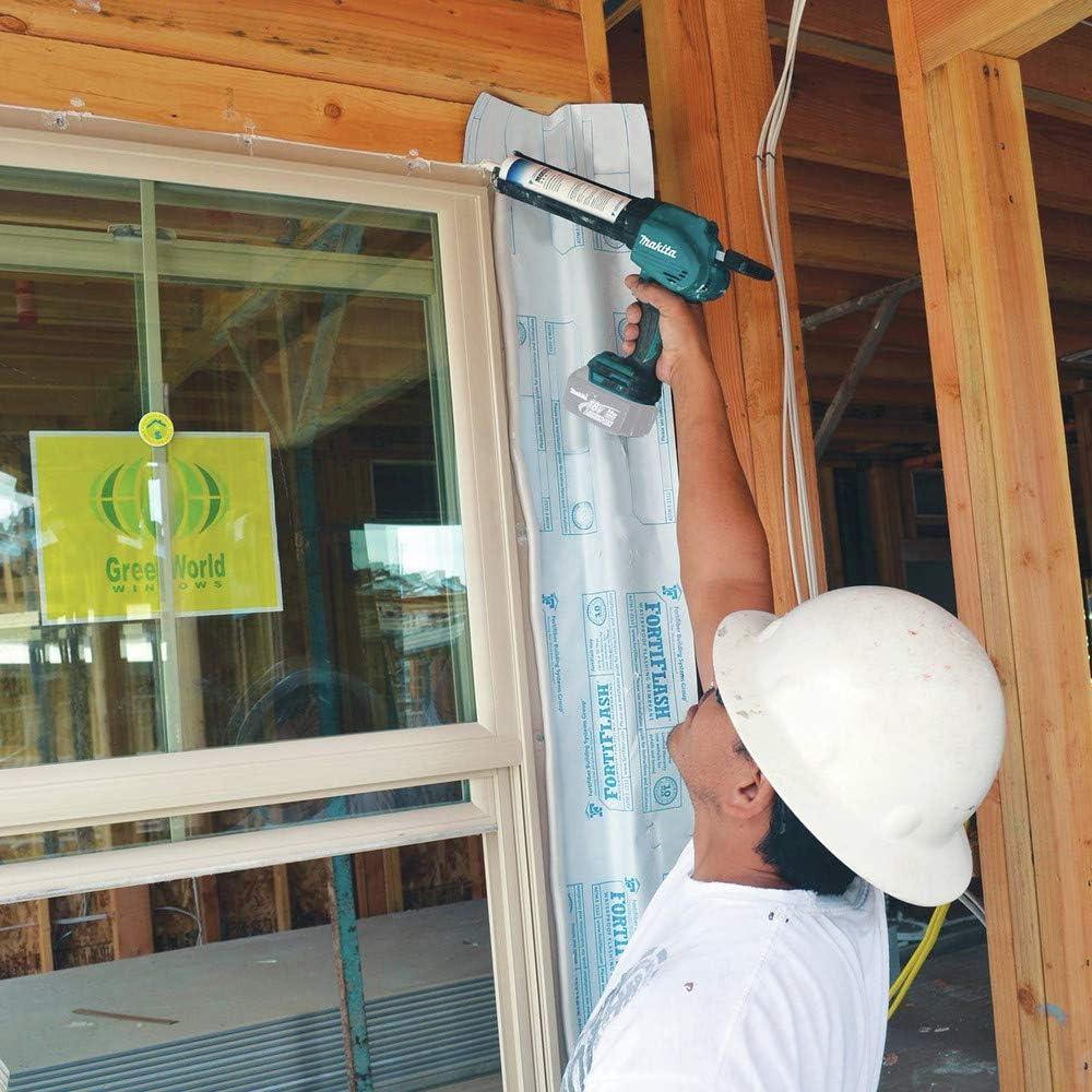 Pistola de Calafateo Inalámbrica Makita XGC01Z 18V 10 oz