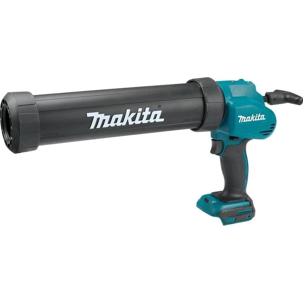 Pistola de Calafateo Inalámbrica Makita XGC01ZC 18V 29 oz