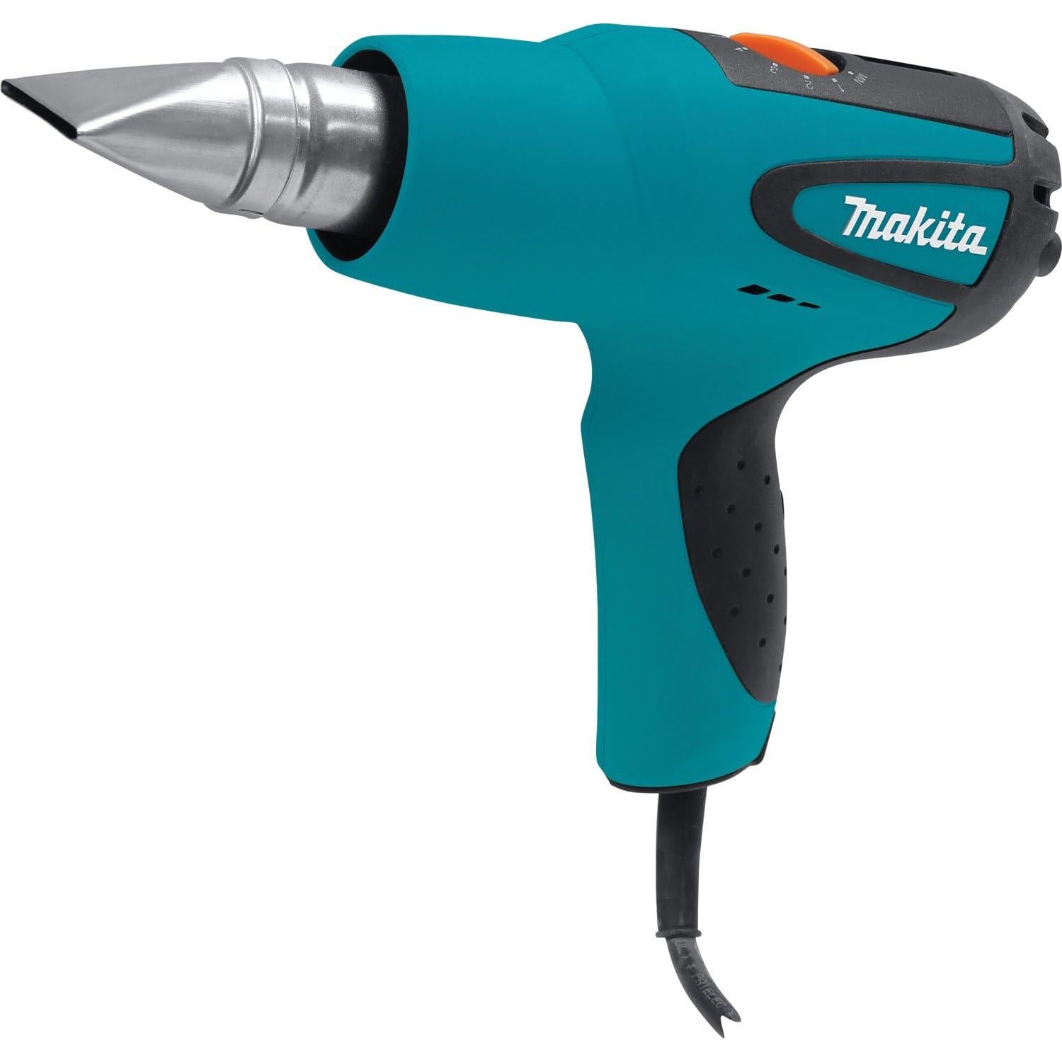 Boquilla de Superficie Makita P-71423 10cm Acero Inoxidable