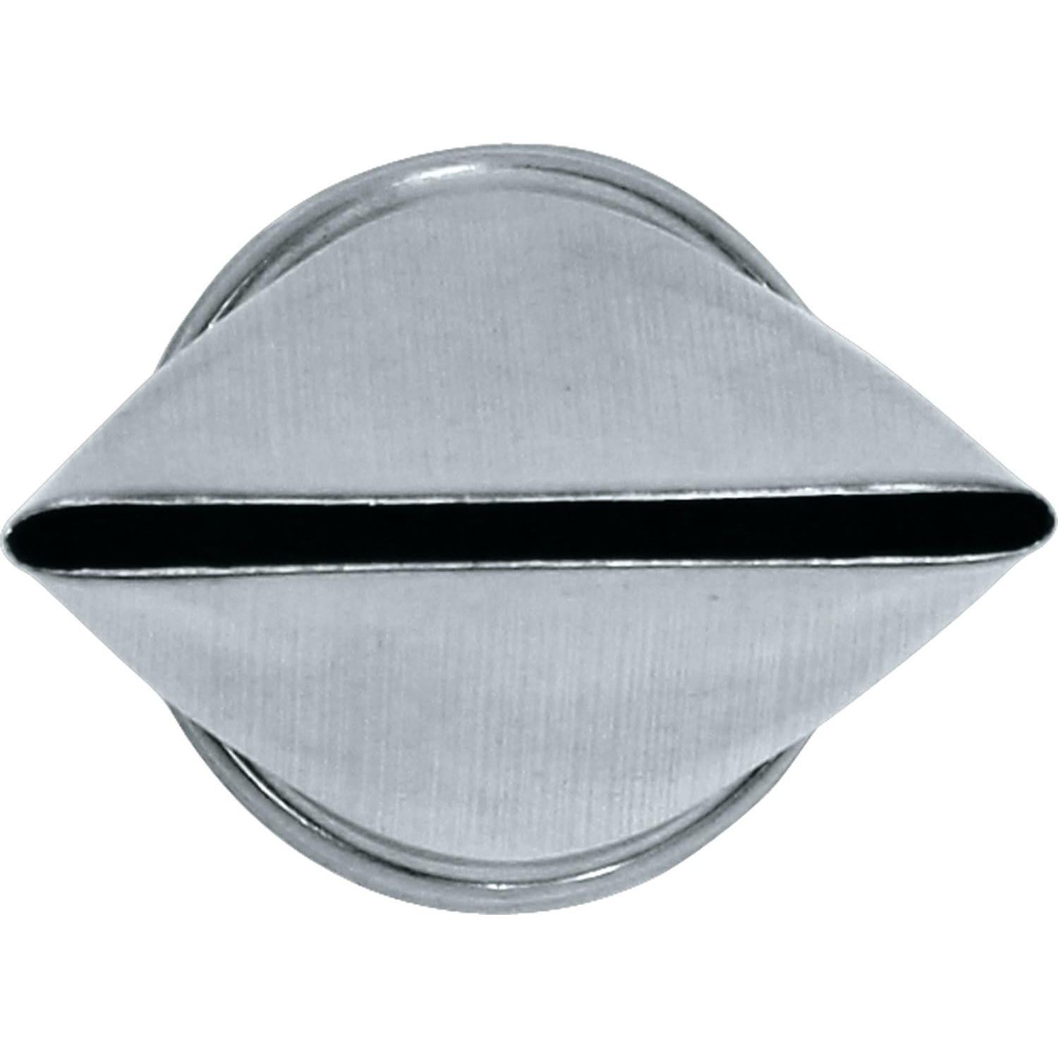 Boquilla de Superficie Makita P-71423 10cm Acero Inoxidable