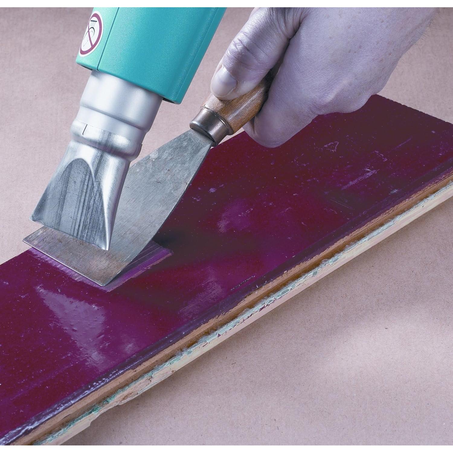 Boquilla de Superficie Makita P-71423 10cm Acero Inoxidable