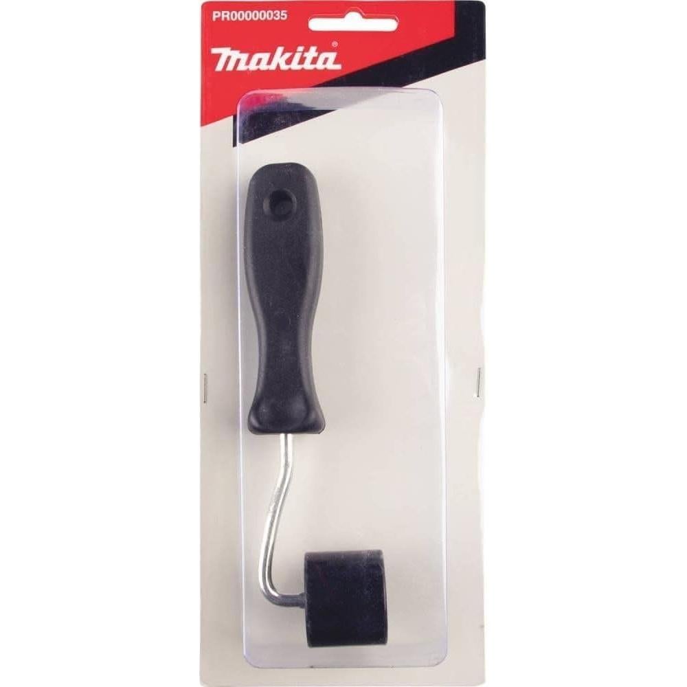 Rodillo de Presión Makita PR00000035 - 10 cm, Uso Comercial/Residencial