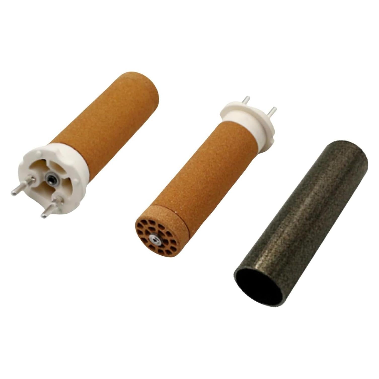 Núcleo de Soldadura Cerámico FLYSTORE W142.638 120V 1550W