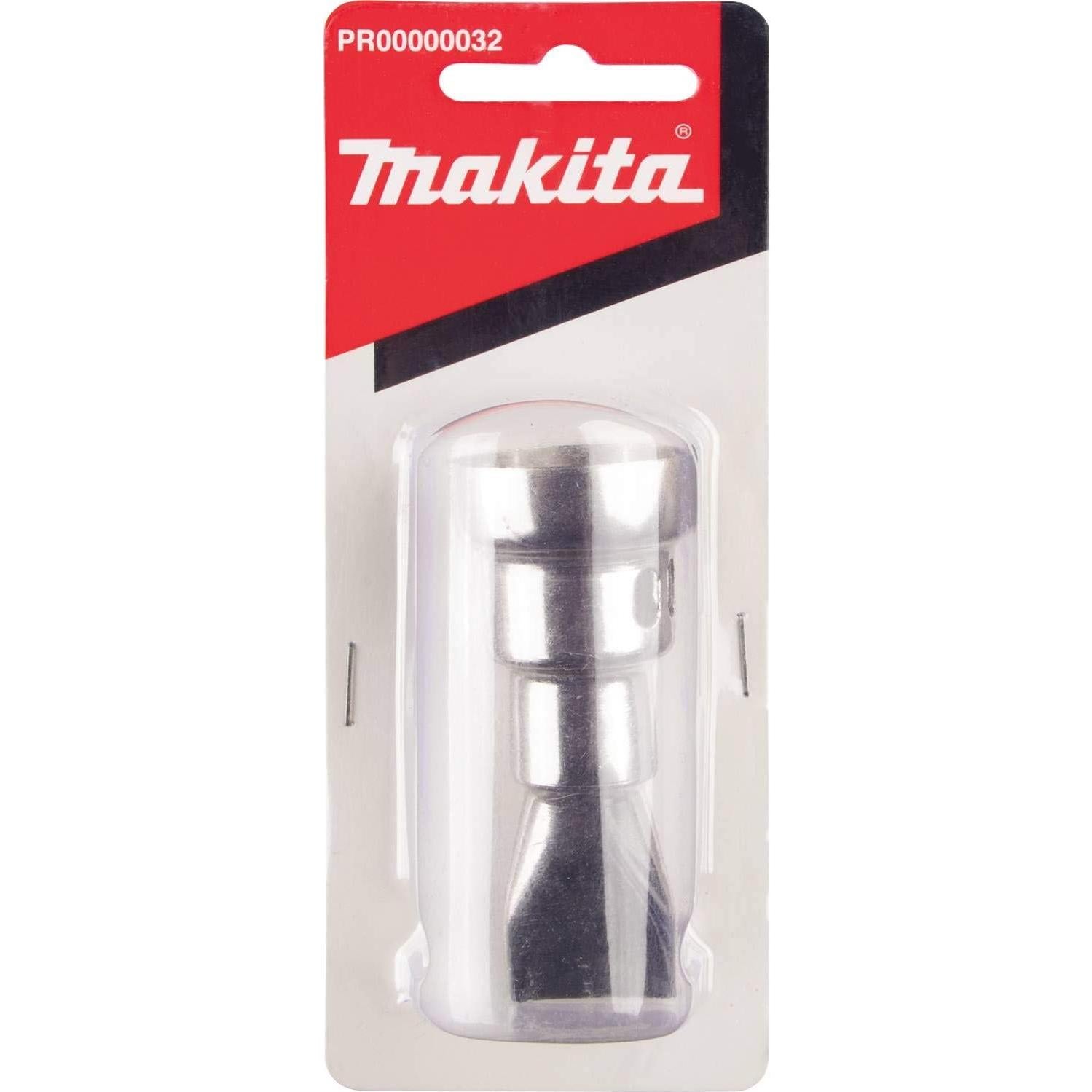 Boquilla de Soldadura Makita PR00000032 Acero Inoxidable 2.54cm