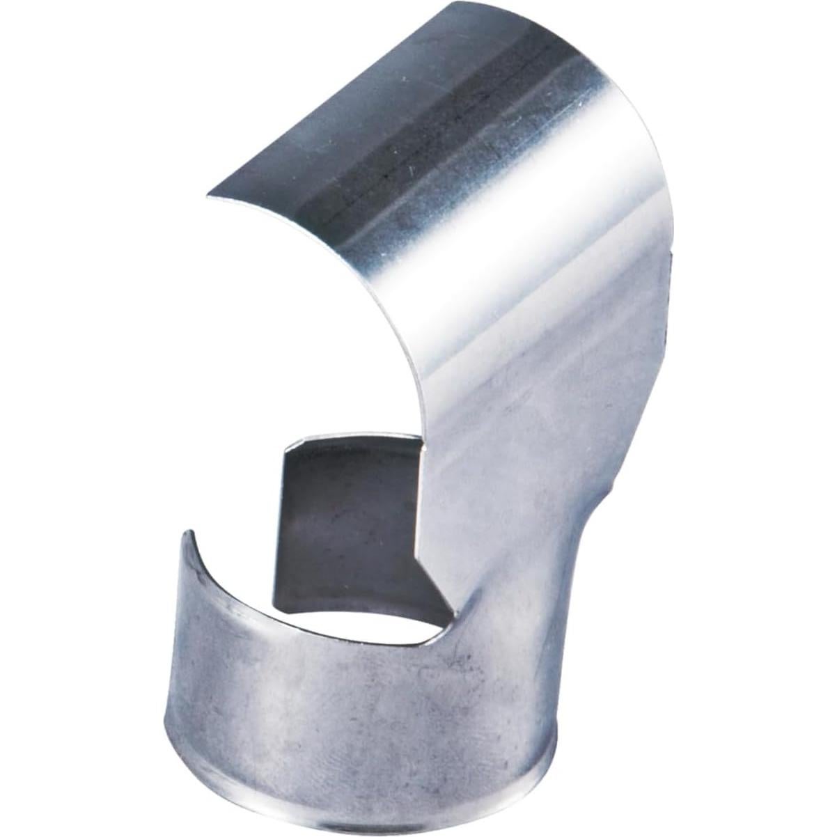 Boquilla Reflectora Makita PR00000030 10cm Acero Inoxidable