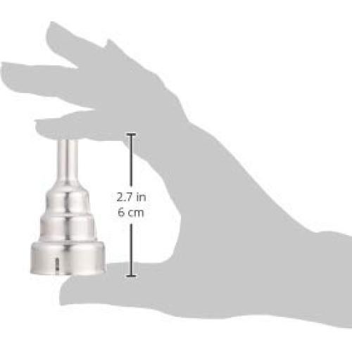 Boquilla Concentrada Makita A-67262 para Pistola de Calor