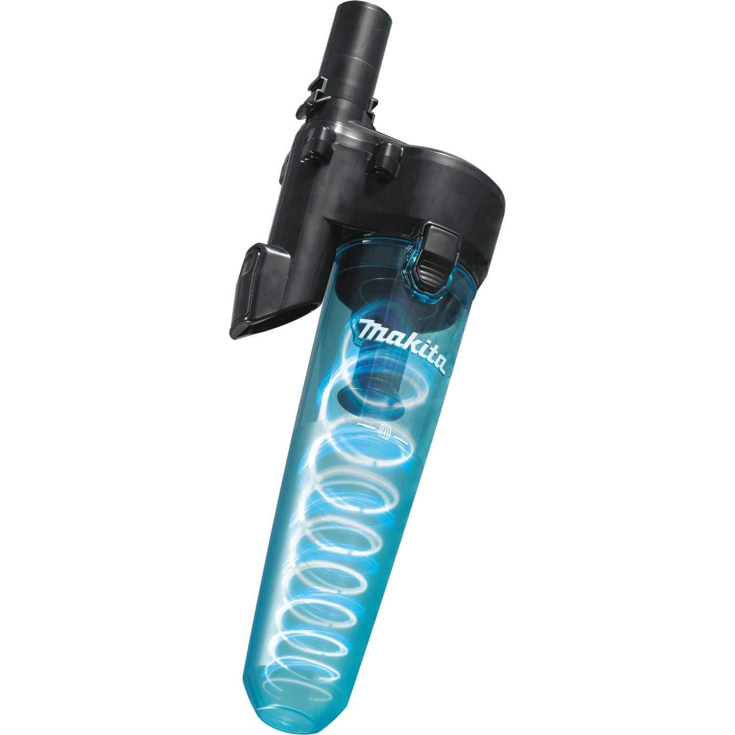 Accesorio de Aspiradora Ciclónica Makita 191D72-1 0.75kg