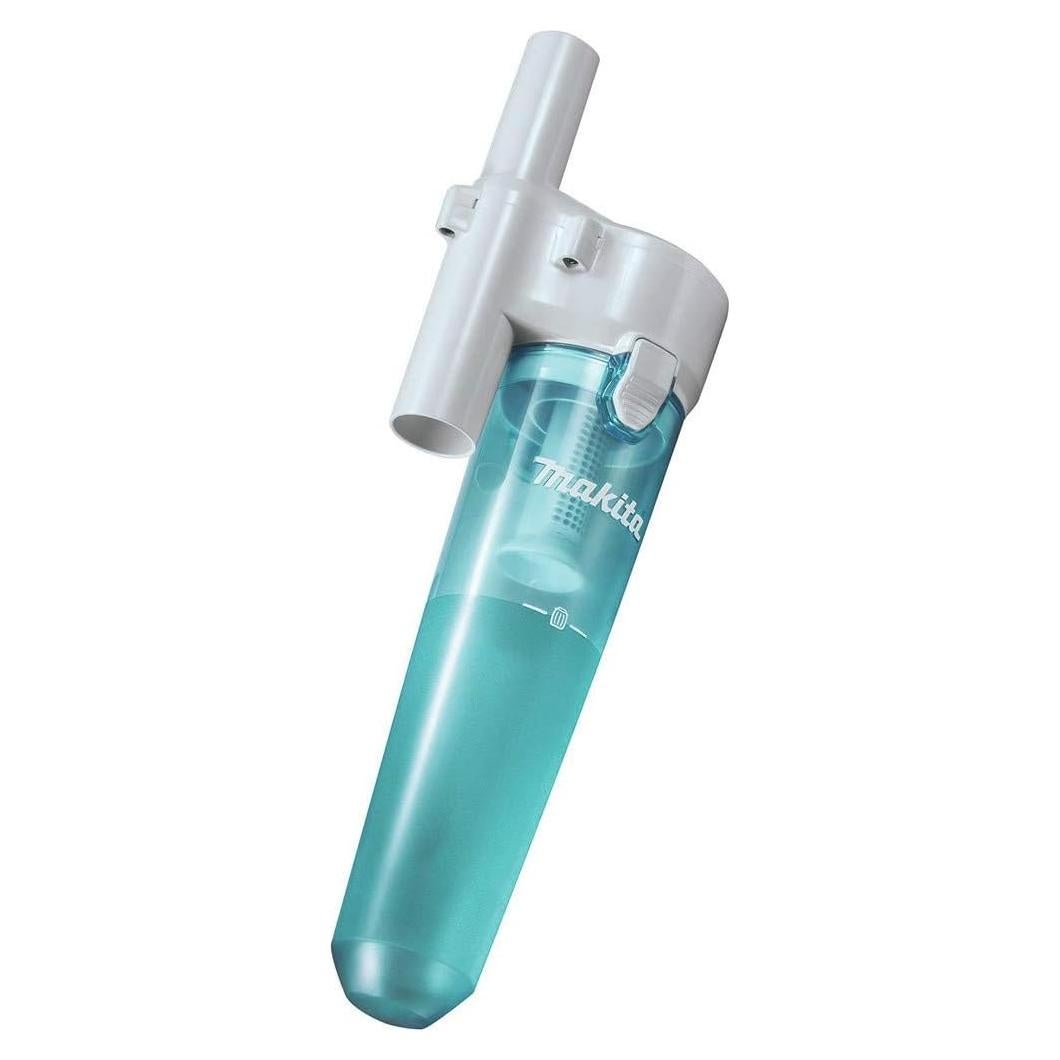 Accesorio Ciclónico Makita 191D74-7 para Aspiradora 0.71kg