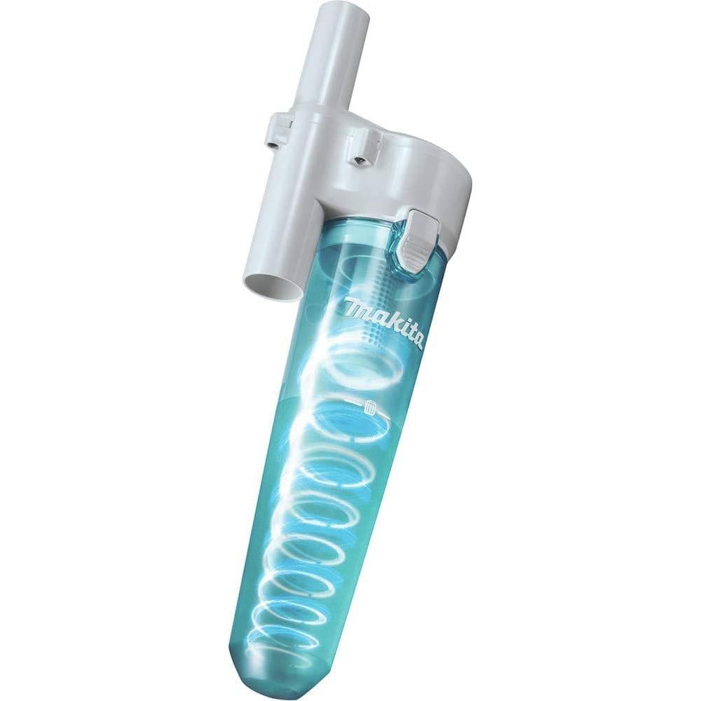 Accesorio Ciclónico Makita 191D74-7 para Aspiradora 0.71kg