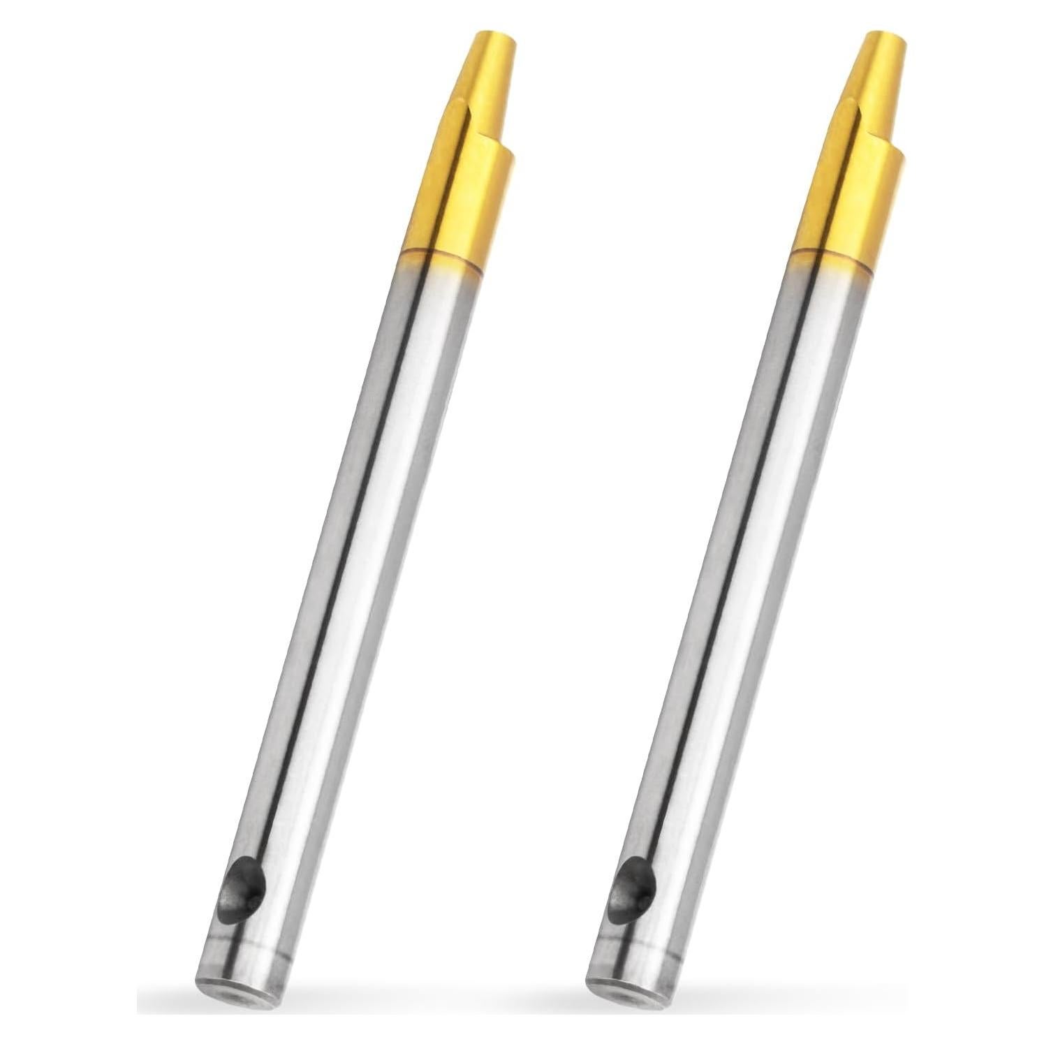 Juego de Punch & Die 2 Pcs Makita JN1601 A-83951 Acero