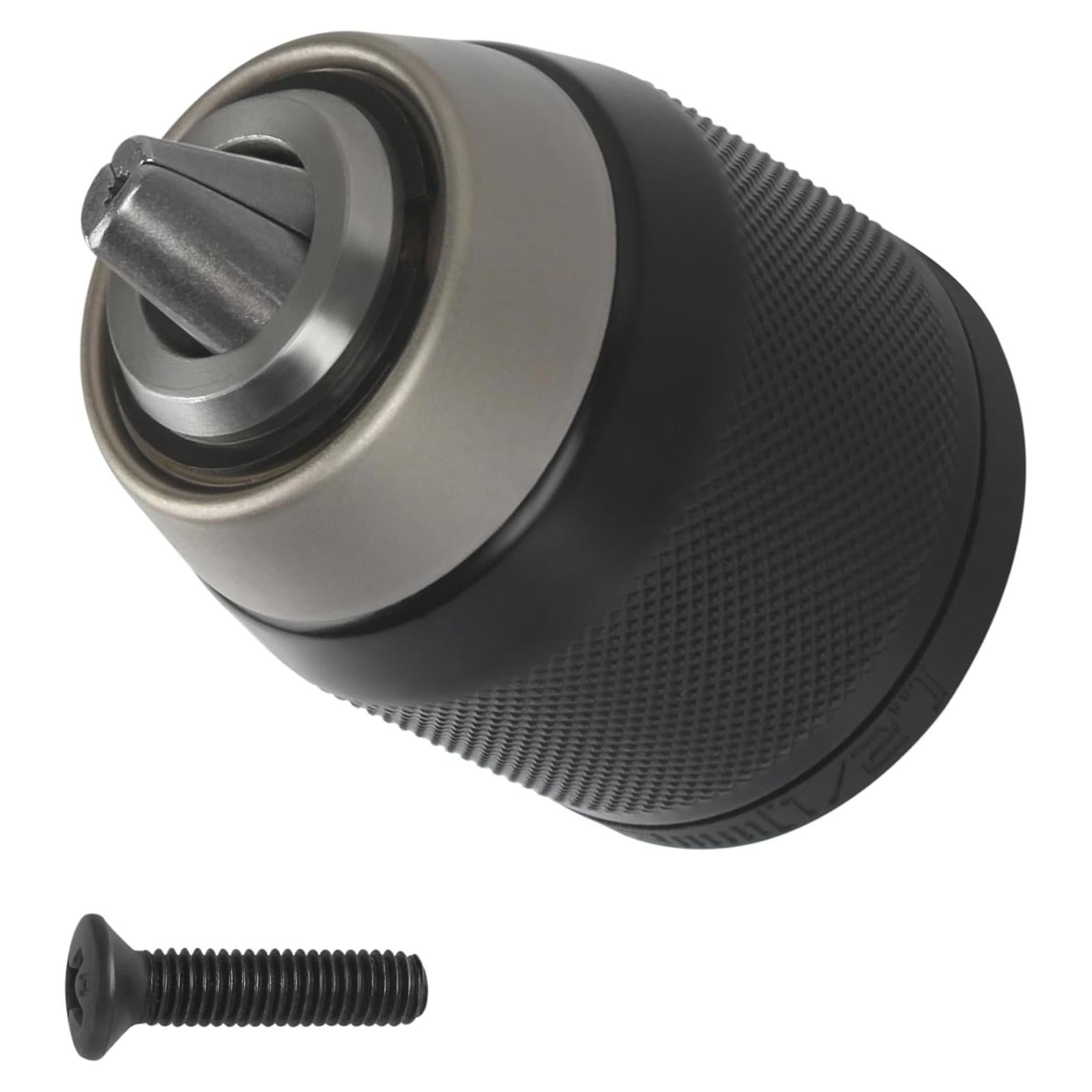 Mandril sin llave 1/2" Makita 766027-7 para taladros