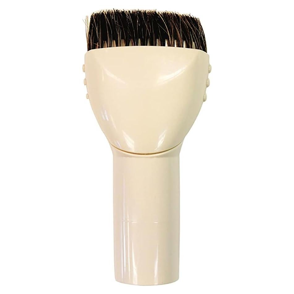 Accesorio Cepillo Redondo Makita A-37471 para Aspiradora