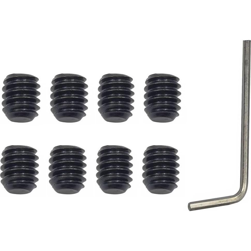 Kit Conector Riel Guía P-20177 YanlingKang para Sierra Makita