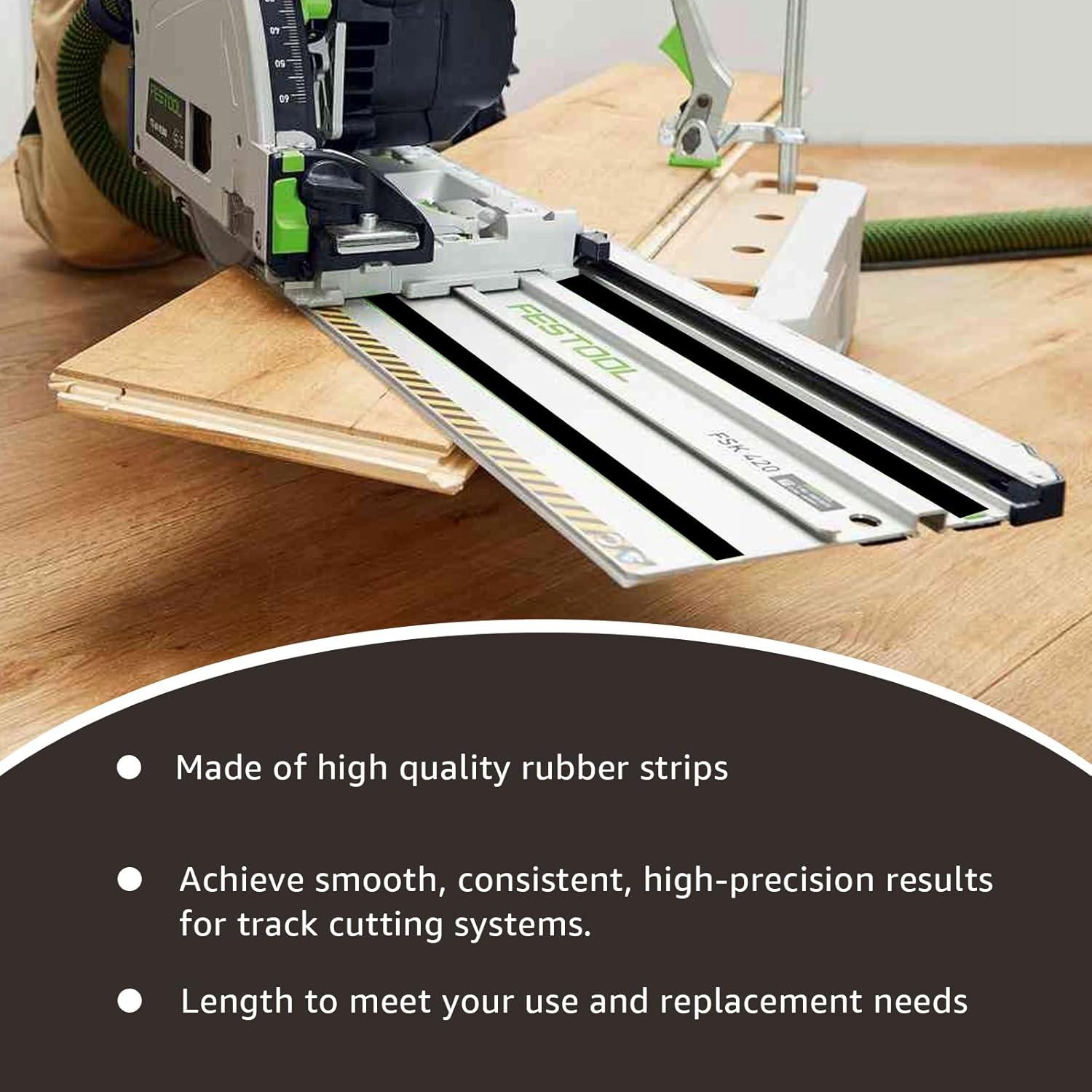 Tira de Reemplazo Guardabarros Makita 194419-4 299.72 cm