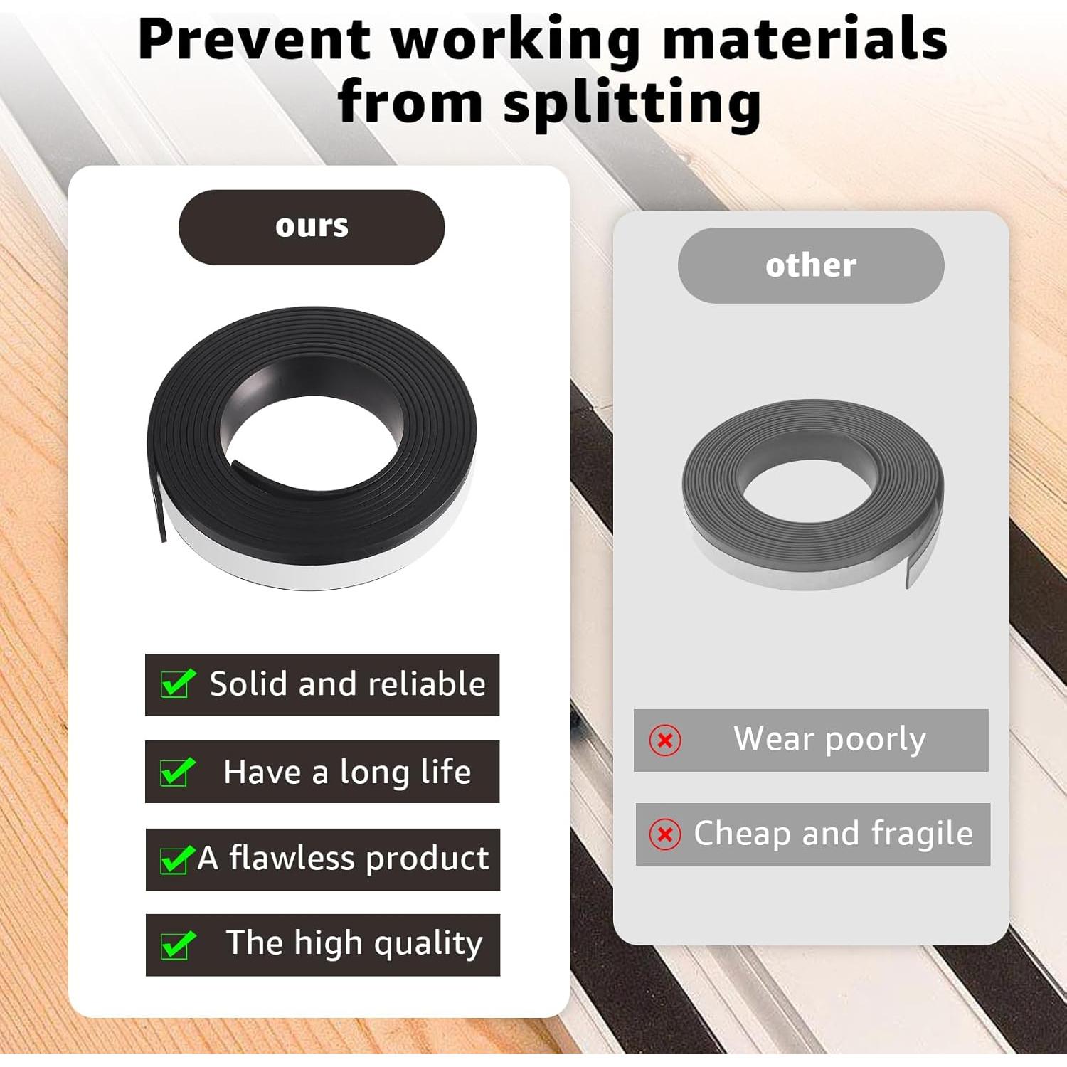 Tira de Reemplazo Guardabarros Makita 194419-4 299.72 cm