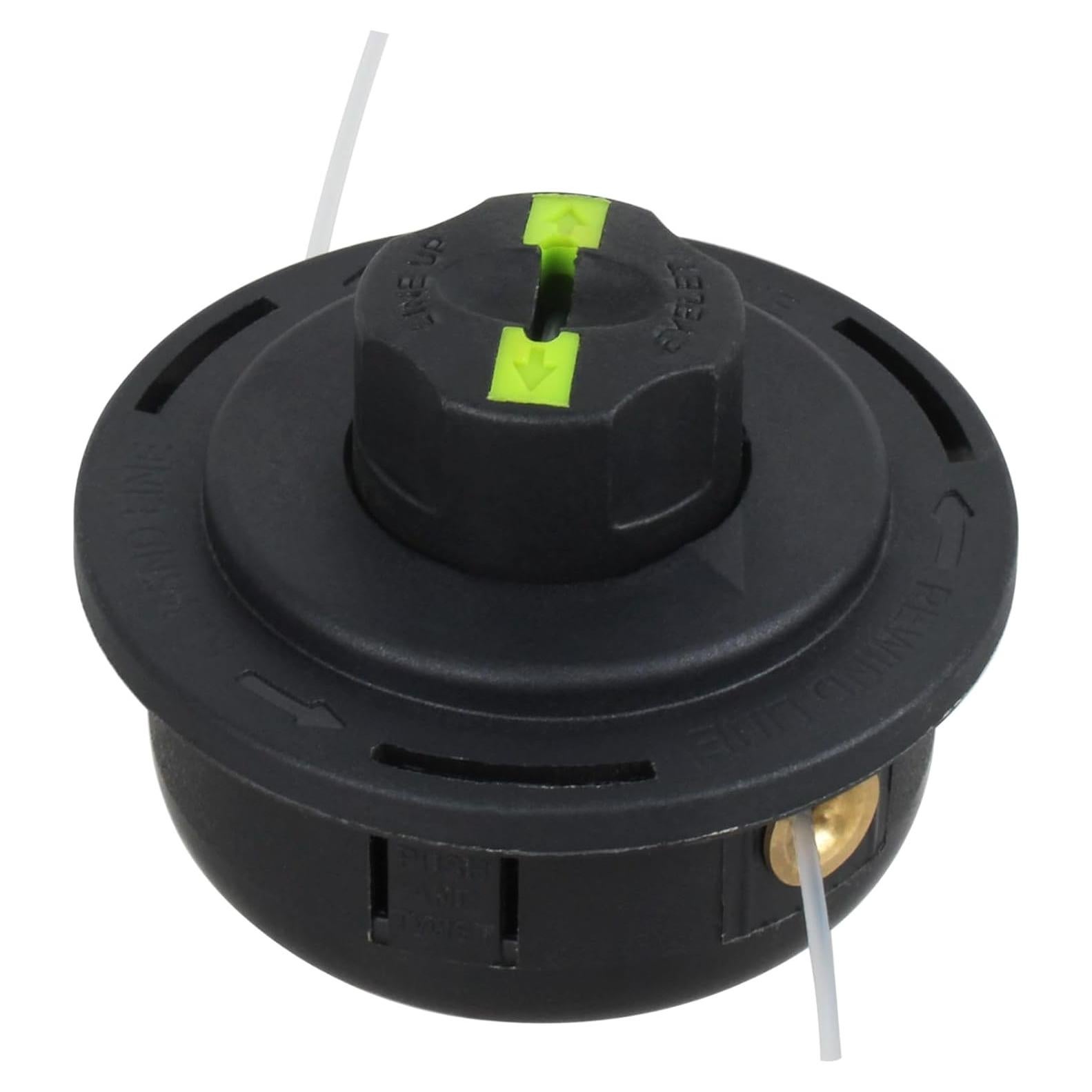 Cabezal de Cortadora Makita RST210 RST250 ER2650 M8 Alimentación