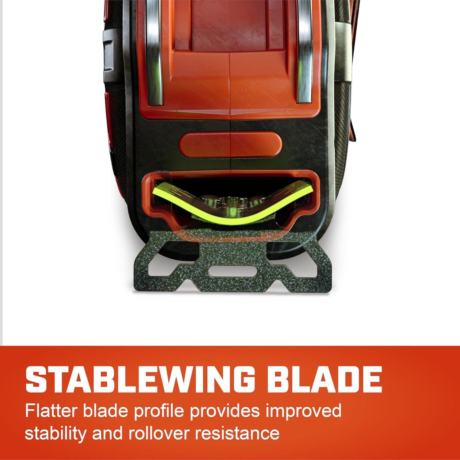 Cinta Métrica Magnética Crescent 7.62 m SHOCKFORCE NITE EYE