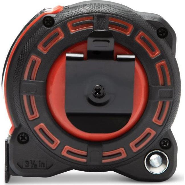 Cinta Métrica Magnética Shockforce G2 Crescent Lufkin 7.62m