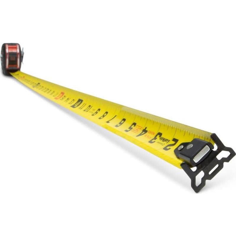 Cinta Métrica Magnética Shockforce G2 Crescent Lufkin 7.62m