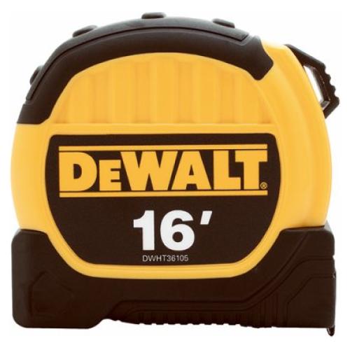 Cinta Métrica Stanley DWHT36105 4.88m 1.52kg