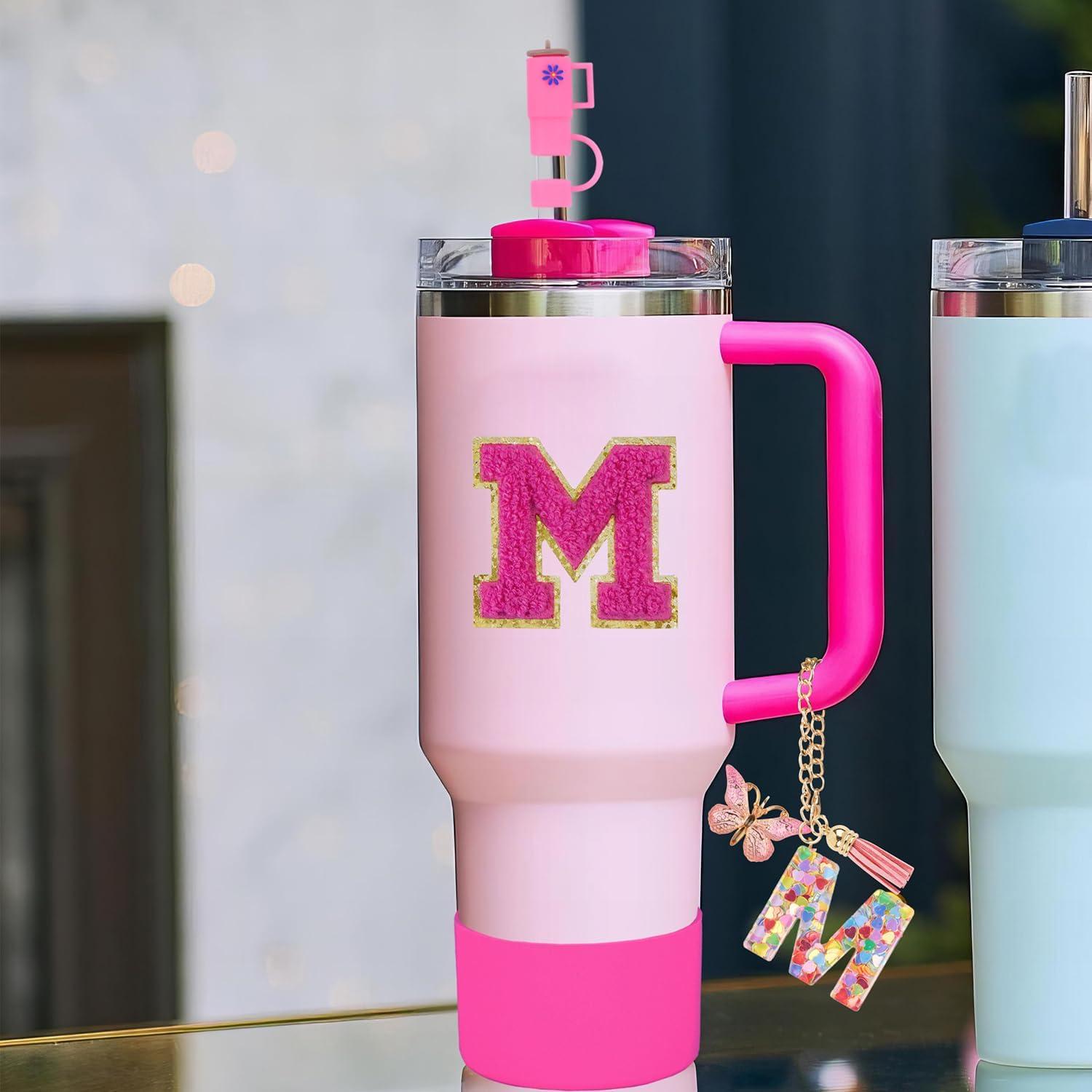 Juego de Accesorios para Copa Stanley QUNNDY 7 Piezas