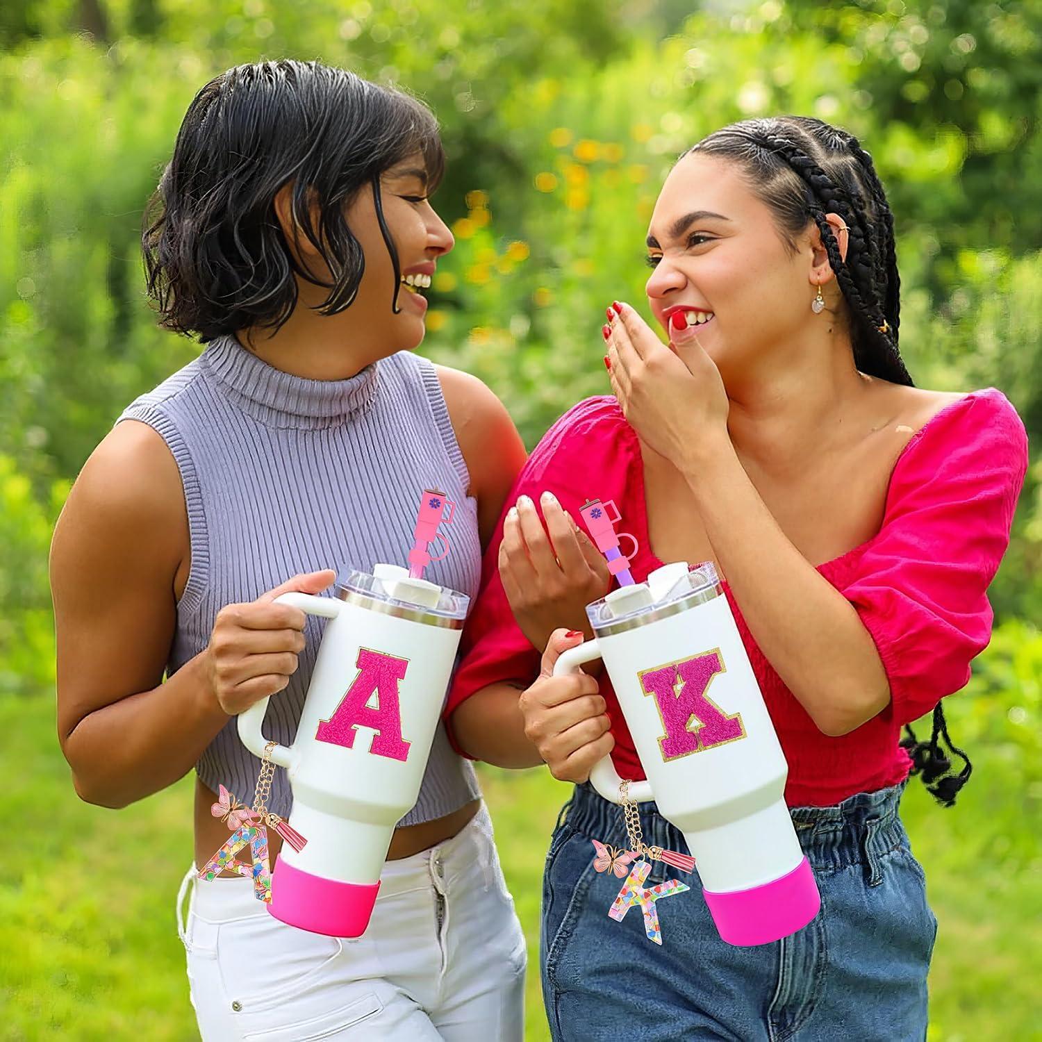 Juego de Accesorios para Copa Stanley QUNNDY 7 Piezas
