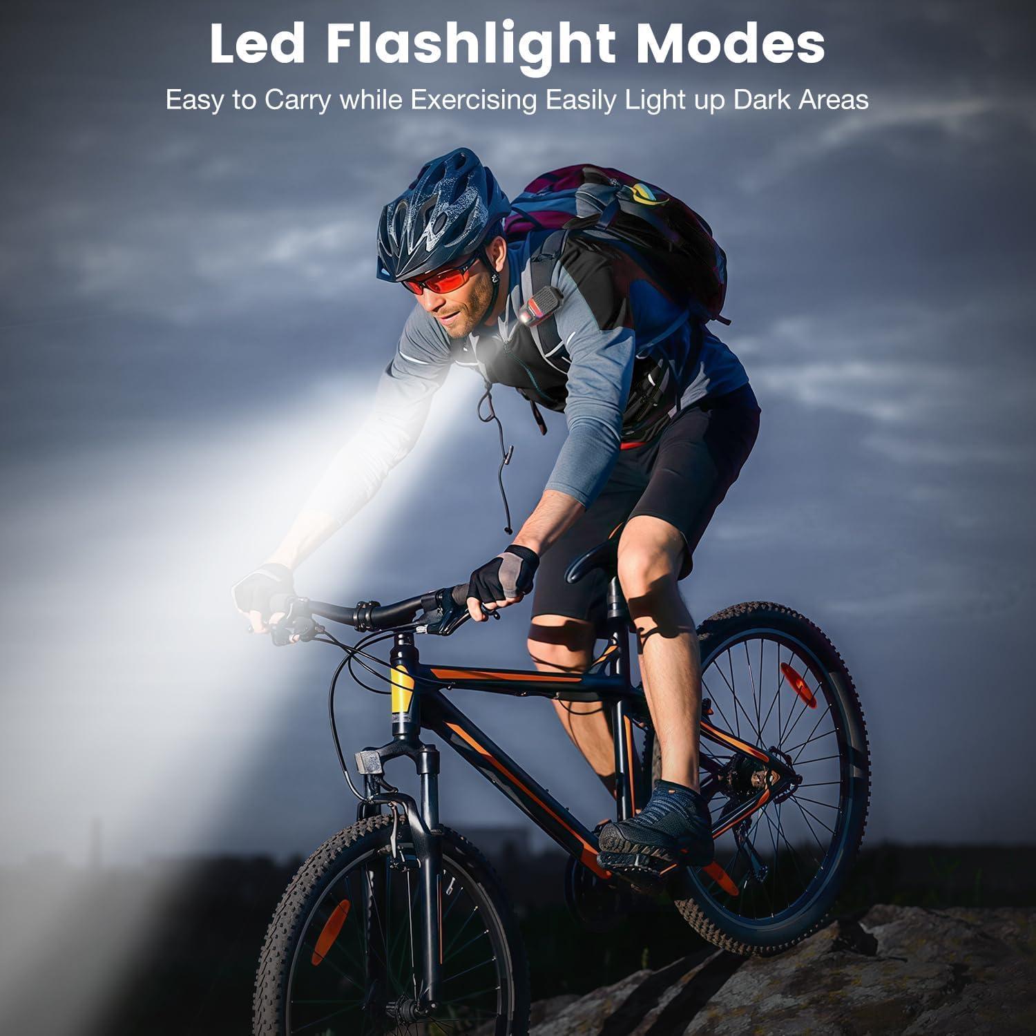 Altavoz Bluetooth Portátil Yoygerty BH127A IPX6 15H Rojo