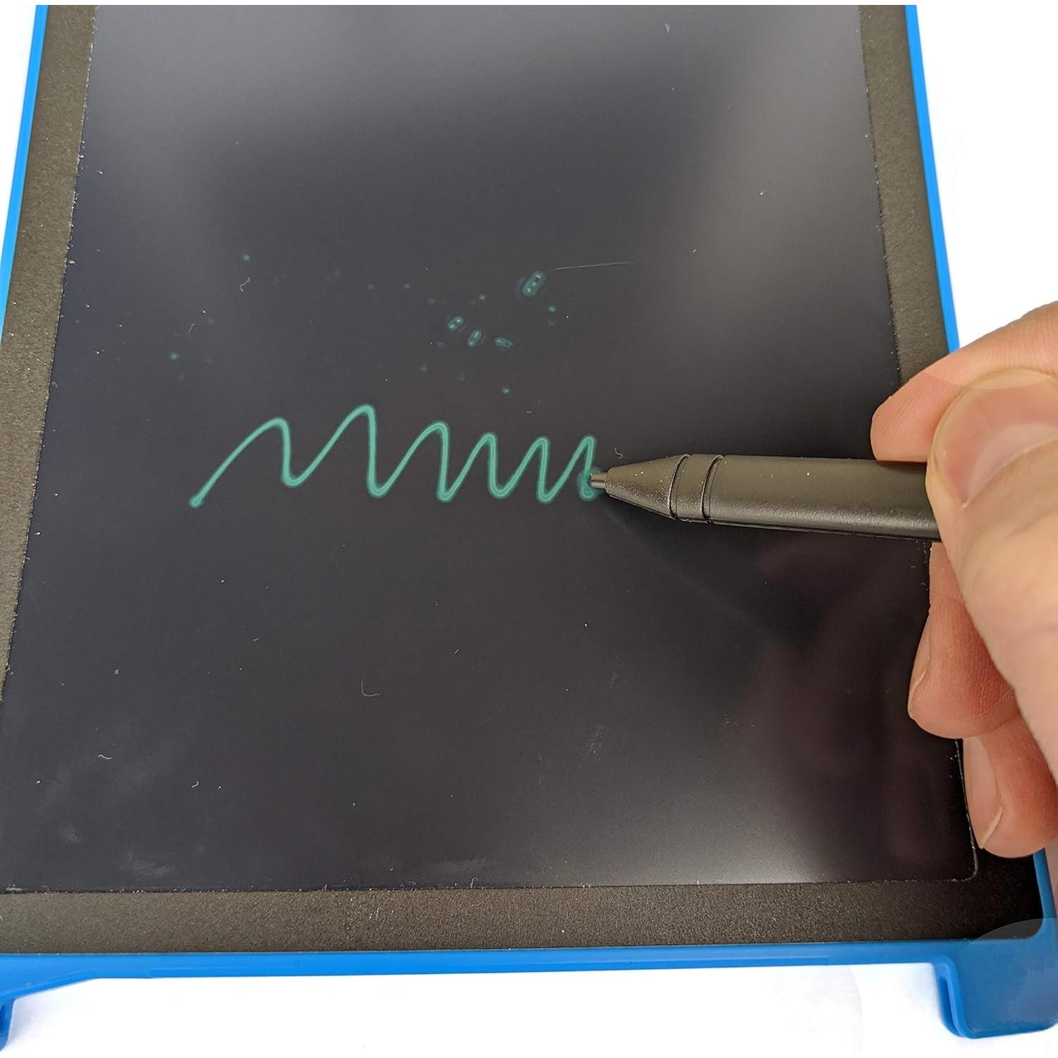 Juego de 3 Plumas Estilográficas de Reemplazo para Tablets LCD