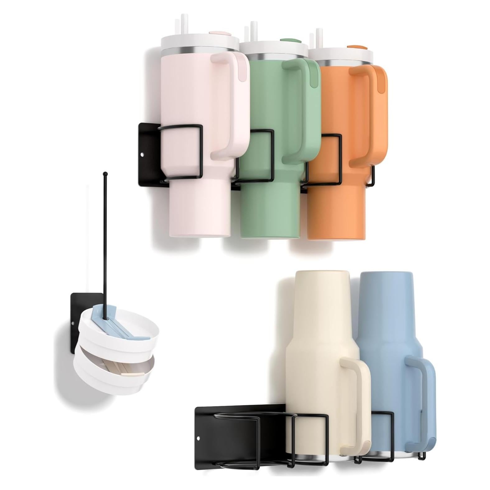 Soporte Magnético para Tazas Stanley CLFORLORGN BJ01 1.18L 0.89L