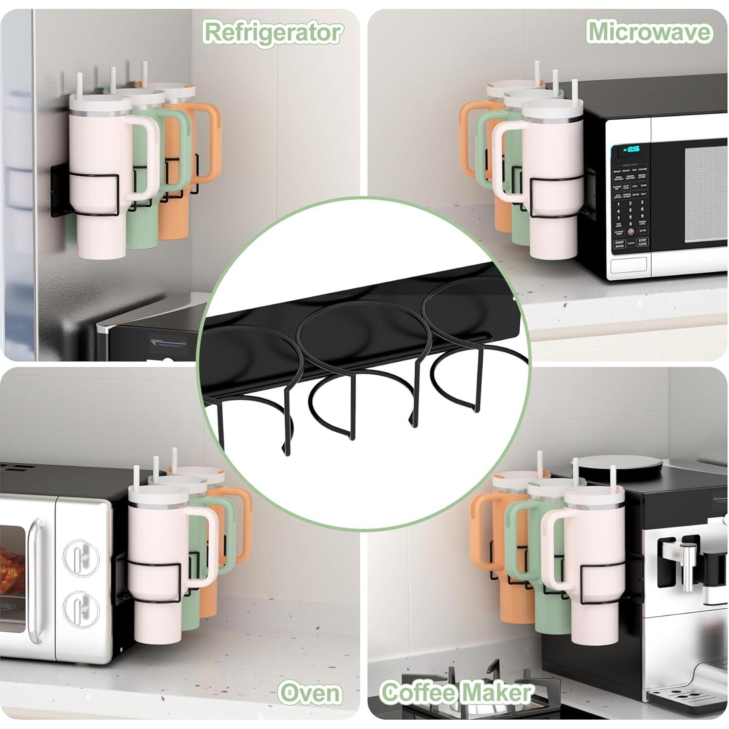 Soporte Magnético para Tazas Stanley CLFORLORGN BJ01 1.18L 0.89L