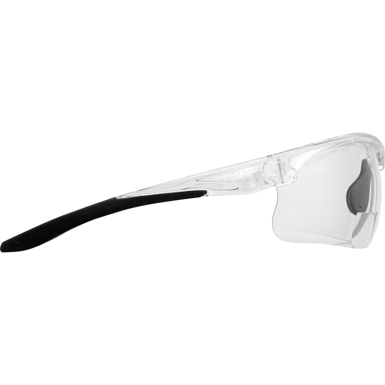 Gafas de Seguridad Bifocales VoltX Constructor +3.0 Dioptrías