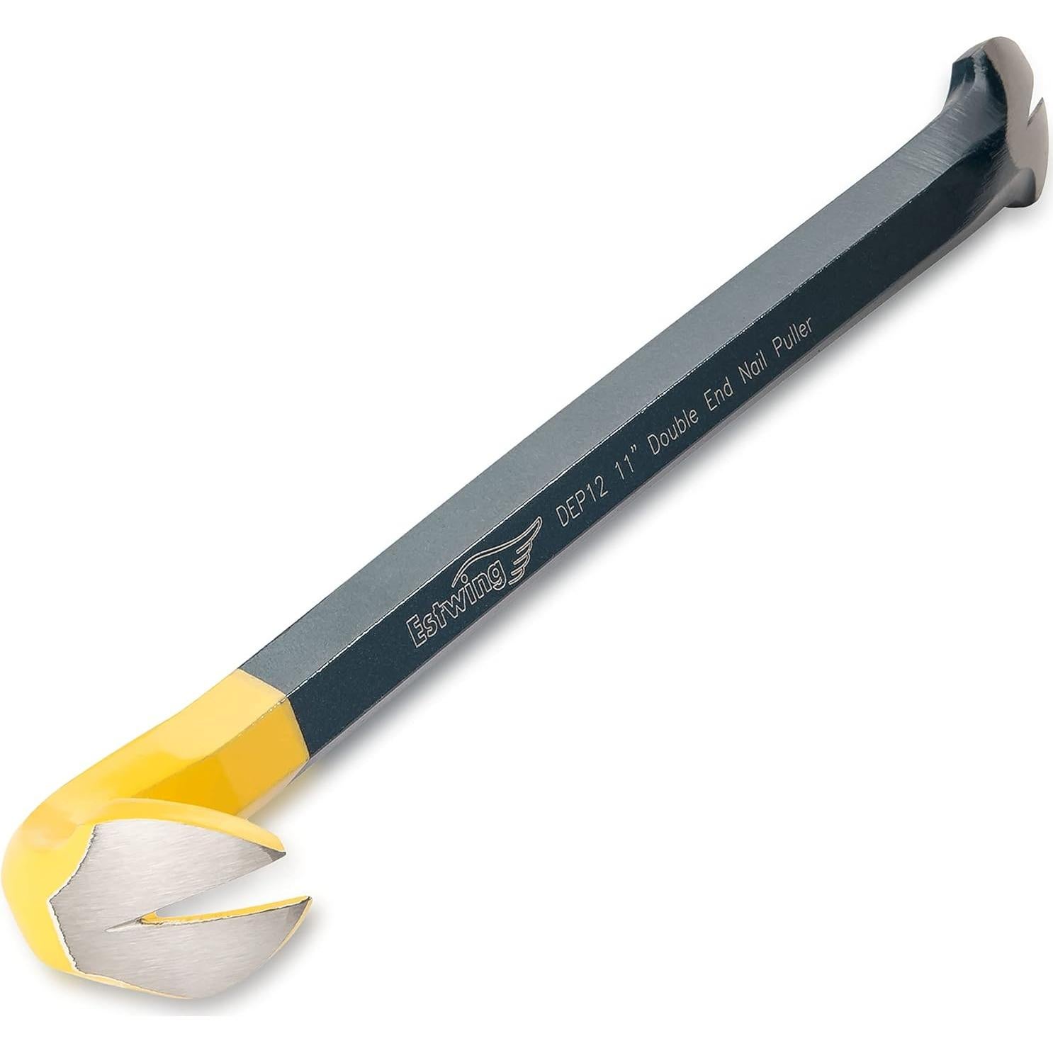 Extractor de Clavos Estwing DEP12 - 30.48 cm, Acero Azul