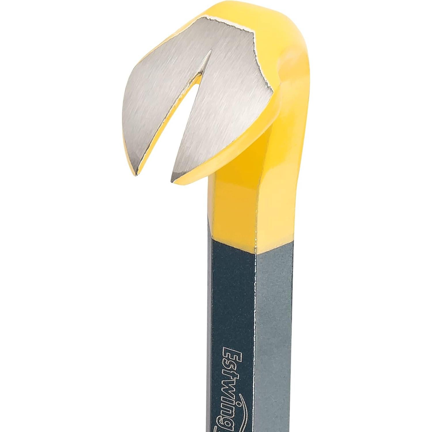 Extractor de Clavos Estwing DEP12 - 30.48 cm, Acero Azul