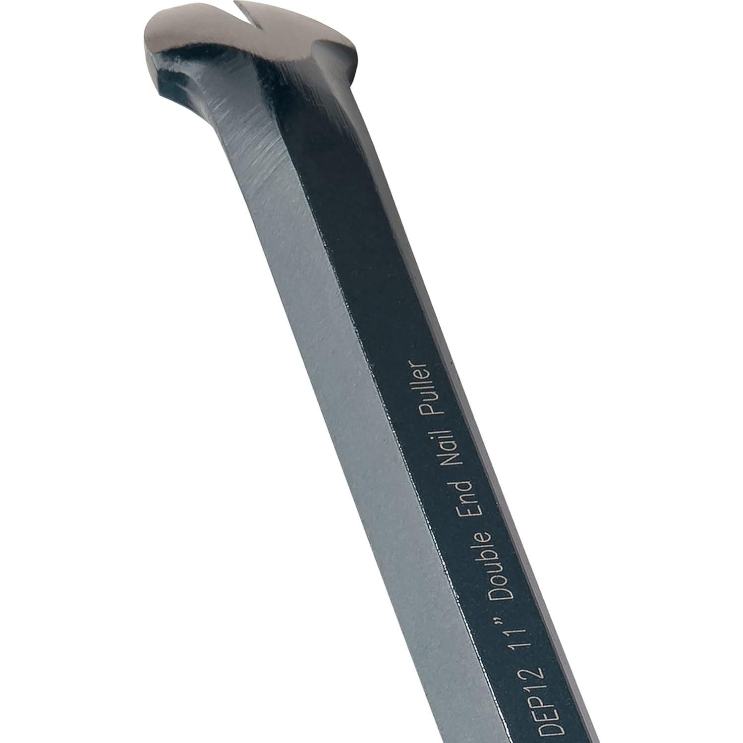 Extractor de Clavos Estwing DEP12 - 30.48 cm, Acero Azul