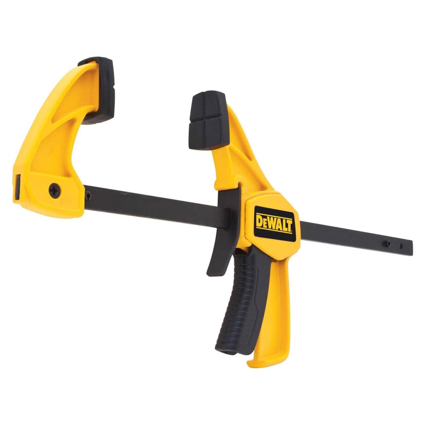 Gato de Disparo Pequeño DeWalt DWHT83191 20.57x25.65 cm