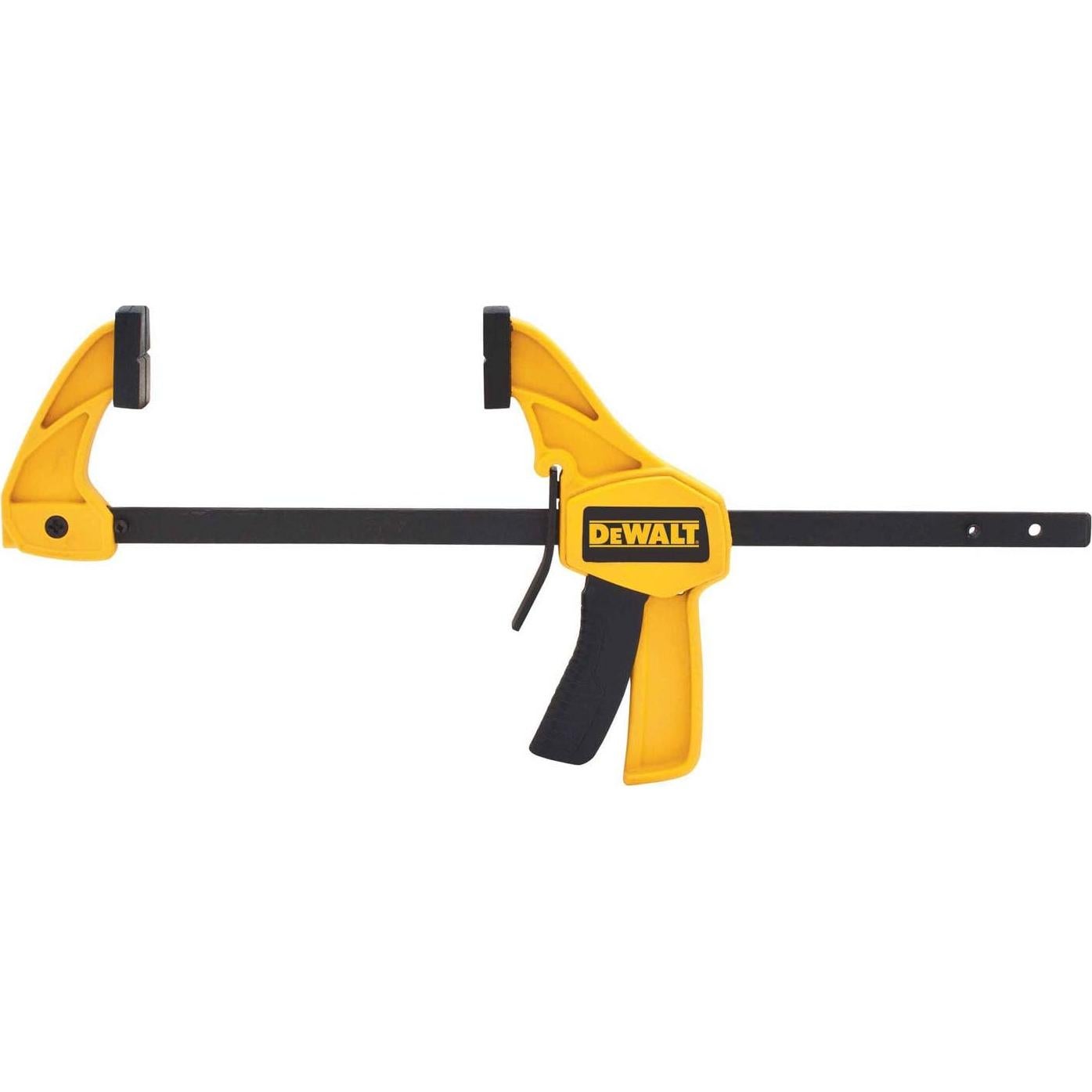 Gato de Disparo Pequeño DeWalt DWHT83191 20.57x25.65 cm