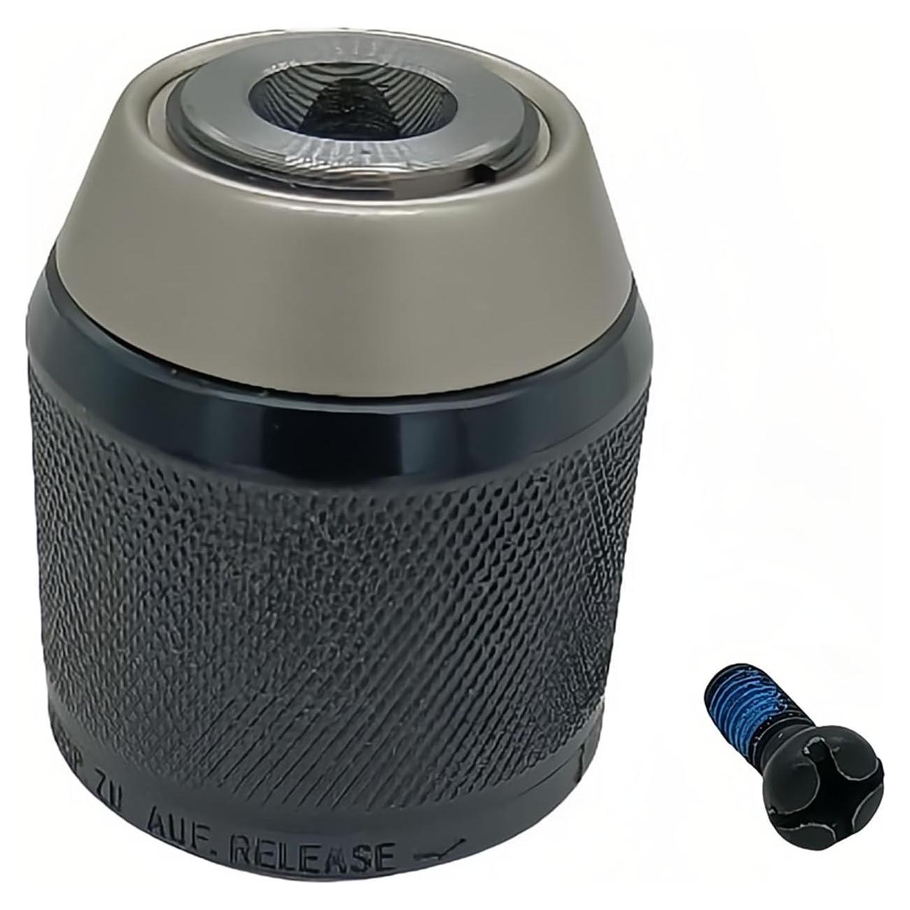 Chuck Sin Llave 1/2" Linkinmaka 42-66-2608 para Milwaukee