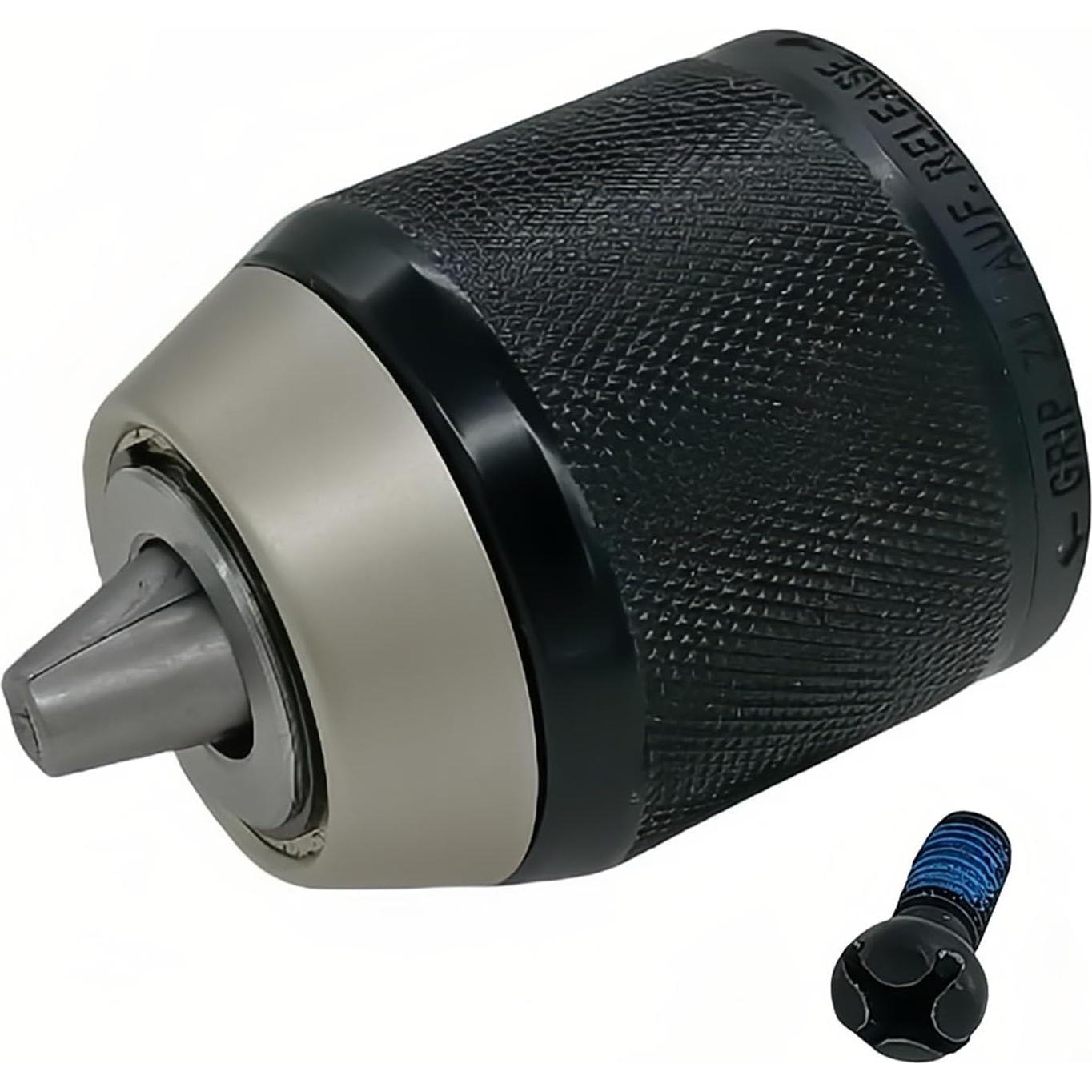 Chuck Sin Llave 1/2" Linkinmaka 42-66-2608 para Milwaukee