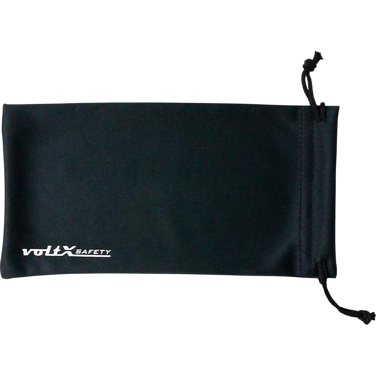 Gafas de Seguridad Bifocales VoltX Constructor +1.0 Dioptría