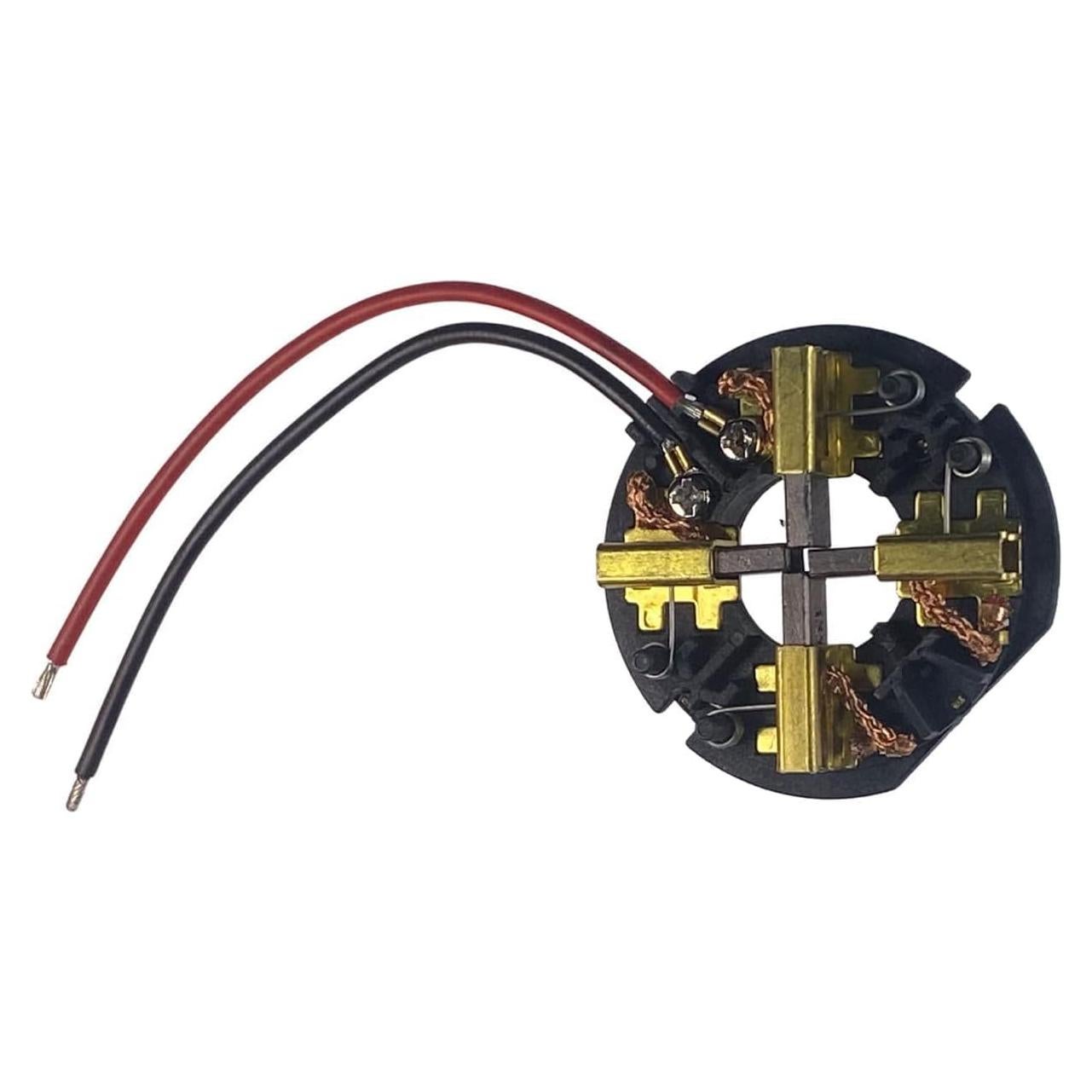 Cepillos de Carbono TUAIC 18V para Taladros M18 2601-20 2602-20