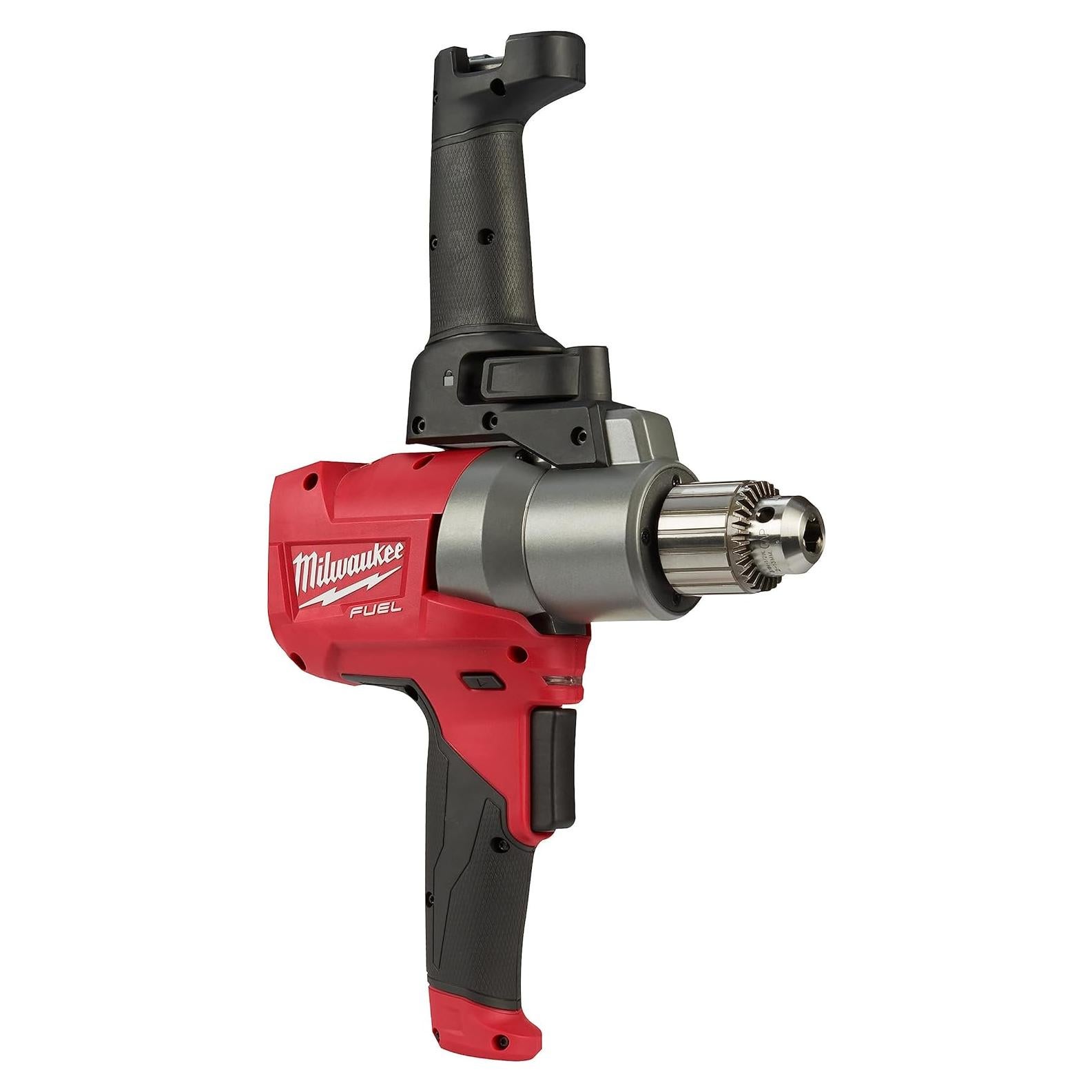 Mezclador de barro Milwaukee 2810-20 18V Inalámbrico 15L