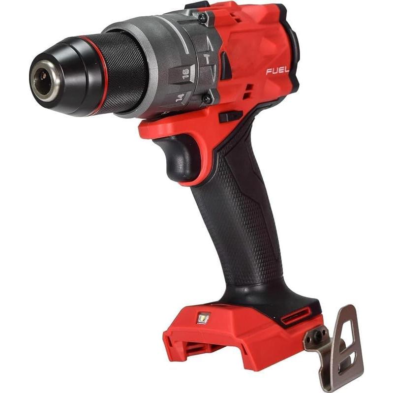 Kit de Taladro y Destornillador Inalámbrico Milwaukee 3697-22 18V